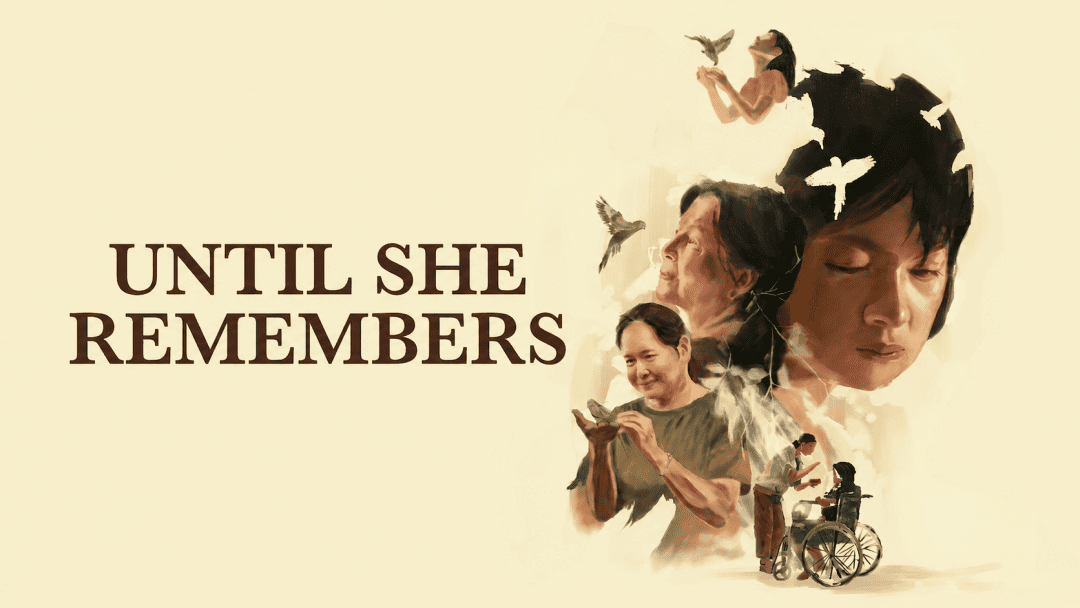 Until She Remembers (2026) | KissAsian | Watch Asian Dramas & Movies Online