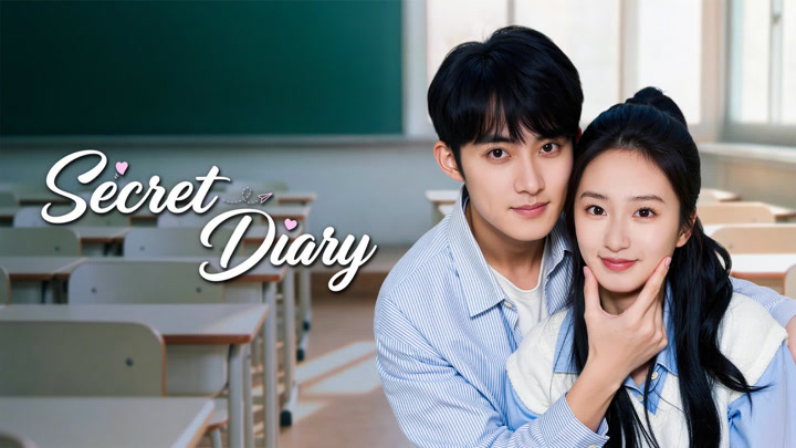 Secret Diary (2026) | KissAsian | Watch Asian Dramas & Movies Online